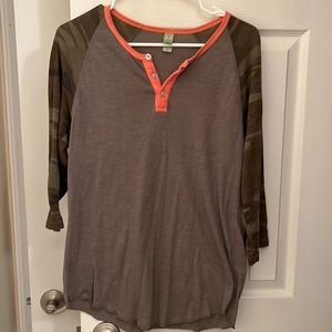 Urban Outfitters Shirt